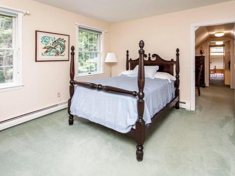 44 Fieldstone Drive Yarmouth ME 04096