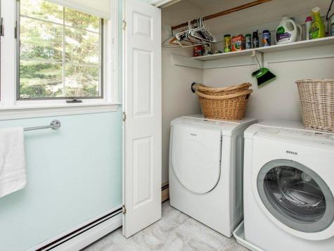 44 Fieldstone Drive Yarmouth ME 04096