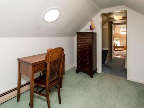 44 Fieldstone Drive Yarmouth ME 04096