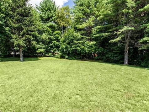 44 Fieldstone Drive Yarmouth ME 04096