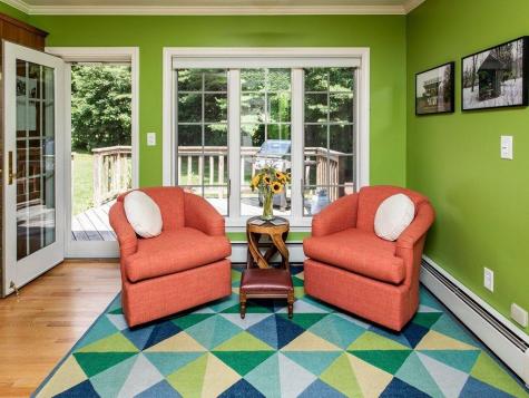 44 Fieldstone Drive Yarmouth ME 04096