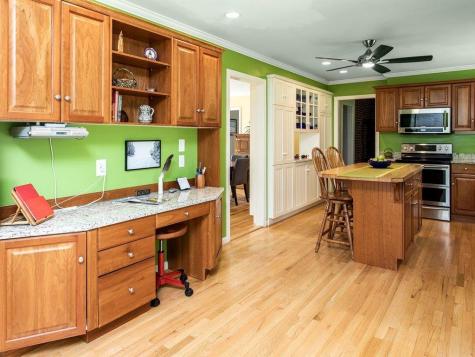 44 Fieldstone Drive Yarmouth ME 04096