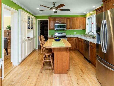 44 Fieldstone Drive Yarmouth ME 04096