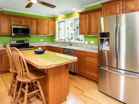 44 Fieldstone Drive Yarmouth ME 04096