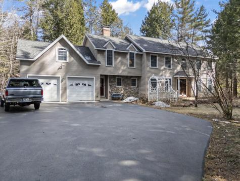 185 Rolling Hill Drive Naples ME 04055