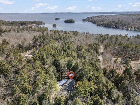 185 Rolling Hill Drive Naples ME 04055