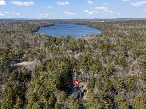 185 Rolling Hill Drive Naples ME 04055