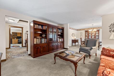 185 Rolling Hill Drive Naples ME 04055