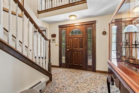 185 Rolling Hill Drive Naples ME 04055