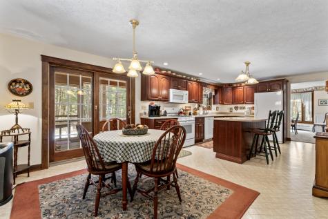 185 Rolling Hill Drive Naples ME 04055