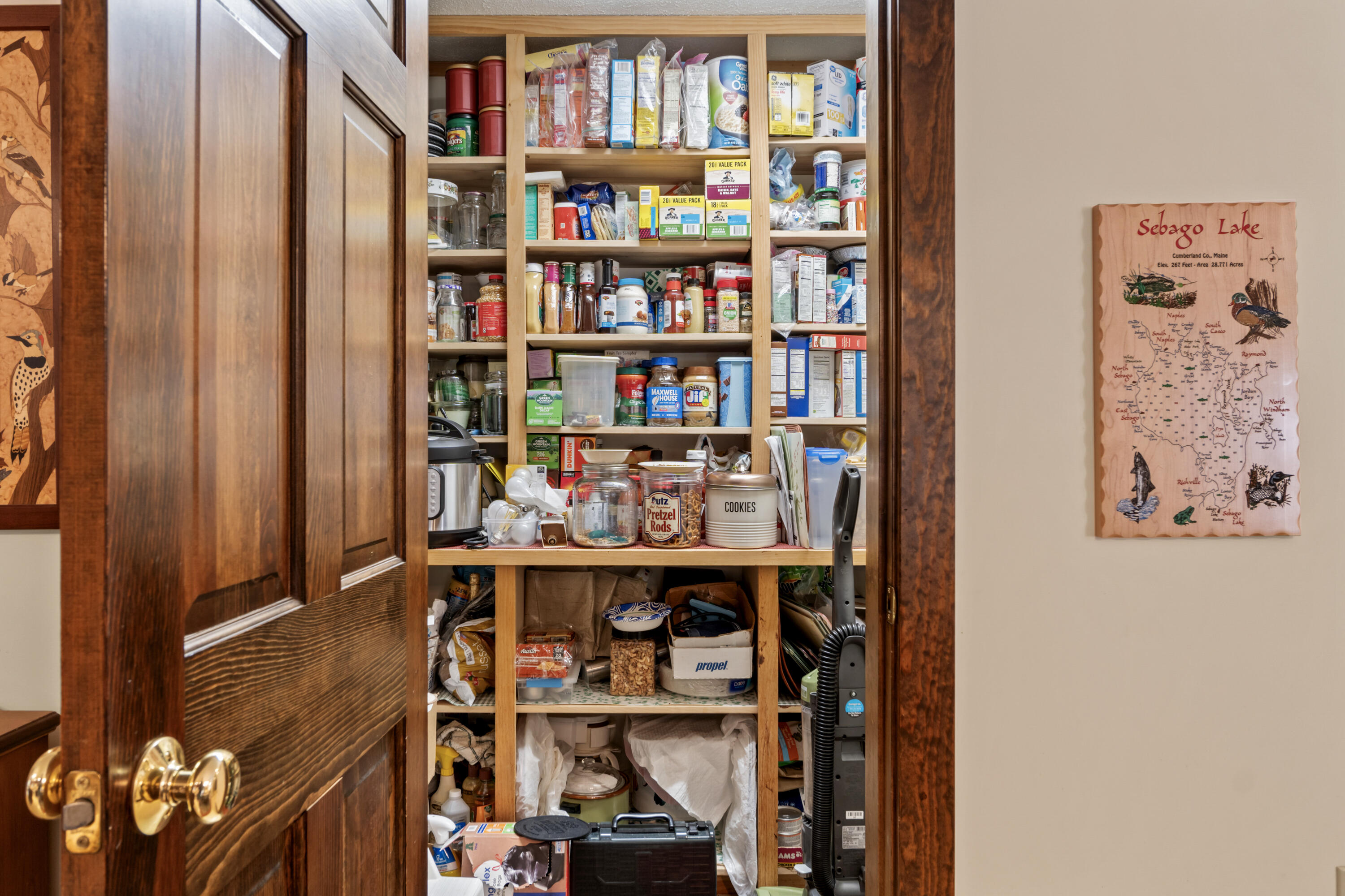 185 Rolling Hill Drive Naples ME 04055