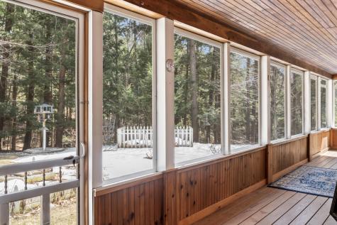 185 Rolling Hill Drive Naples ME 04055