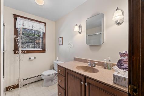 185 Rolling Hill Drive Naples ME 04055