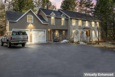 185 Rolling Hill Drive Naples ME 04055