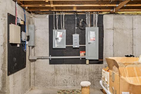 185 Rolling Hill Drive Naples ME 04055