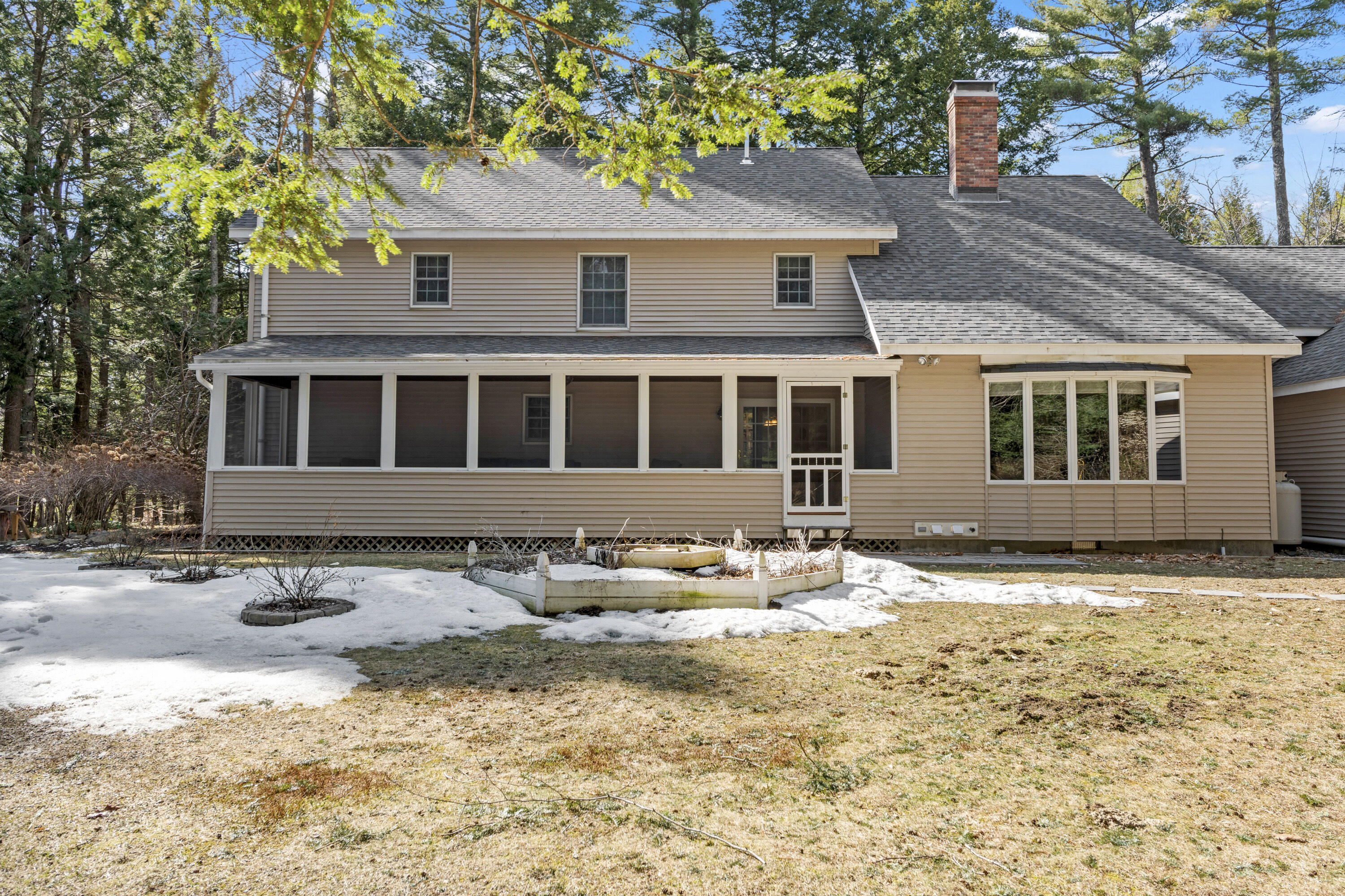 185 Rolling Hill Drive Naples ME 04055