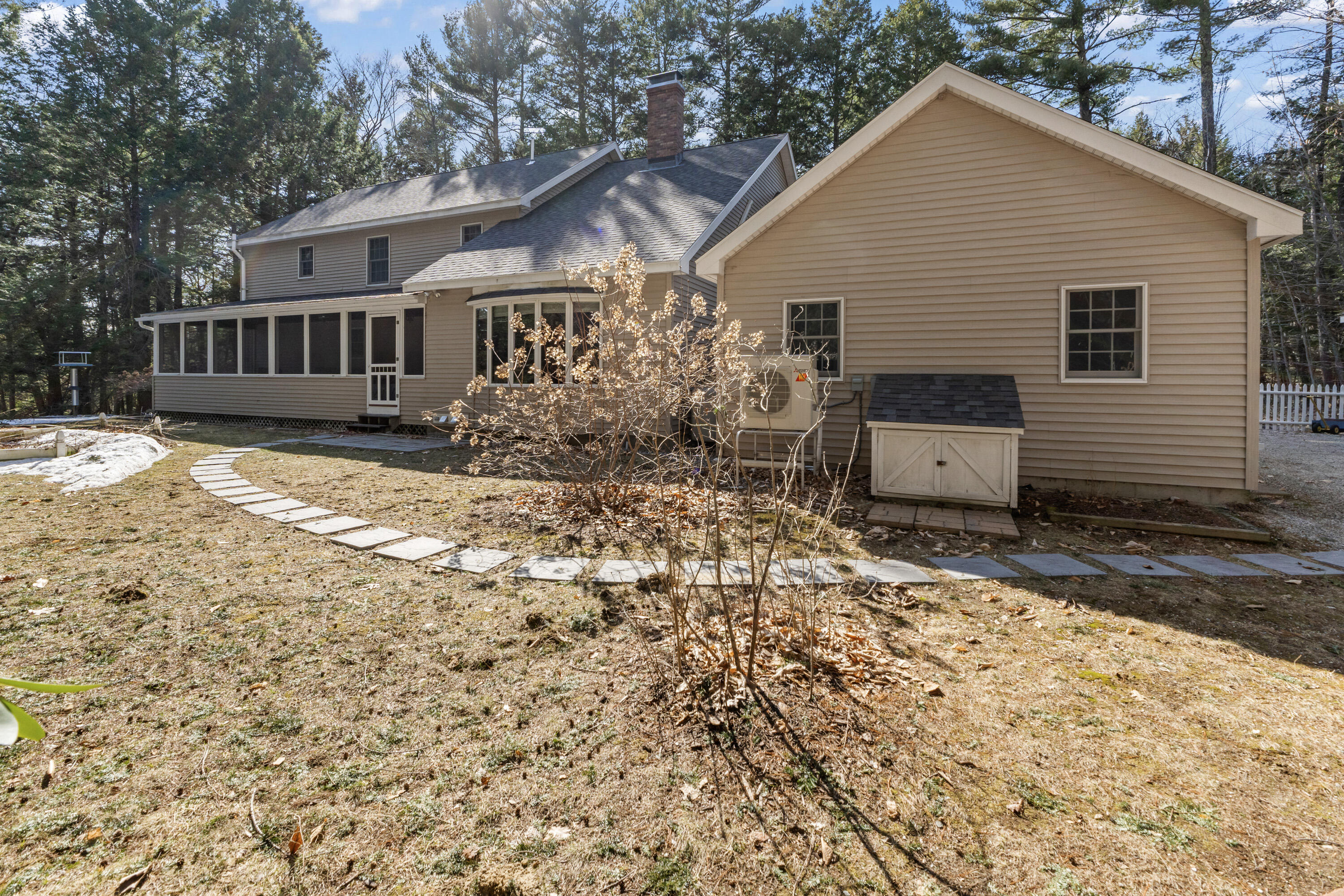 185 Rolling Hill Drive Naples ME 04055