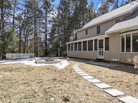 185 Rolling Hill Drive Naples ME 04055