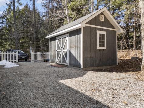 185 Rolling Hill Drive Naples ME 04055