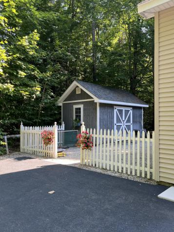 185 Rolling Hill Drive Naples ME 04055