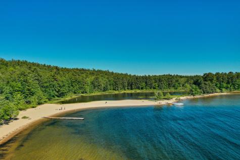 185 Rolling Hill Drive Naples ME 04055