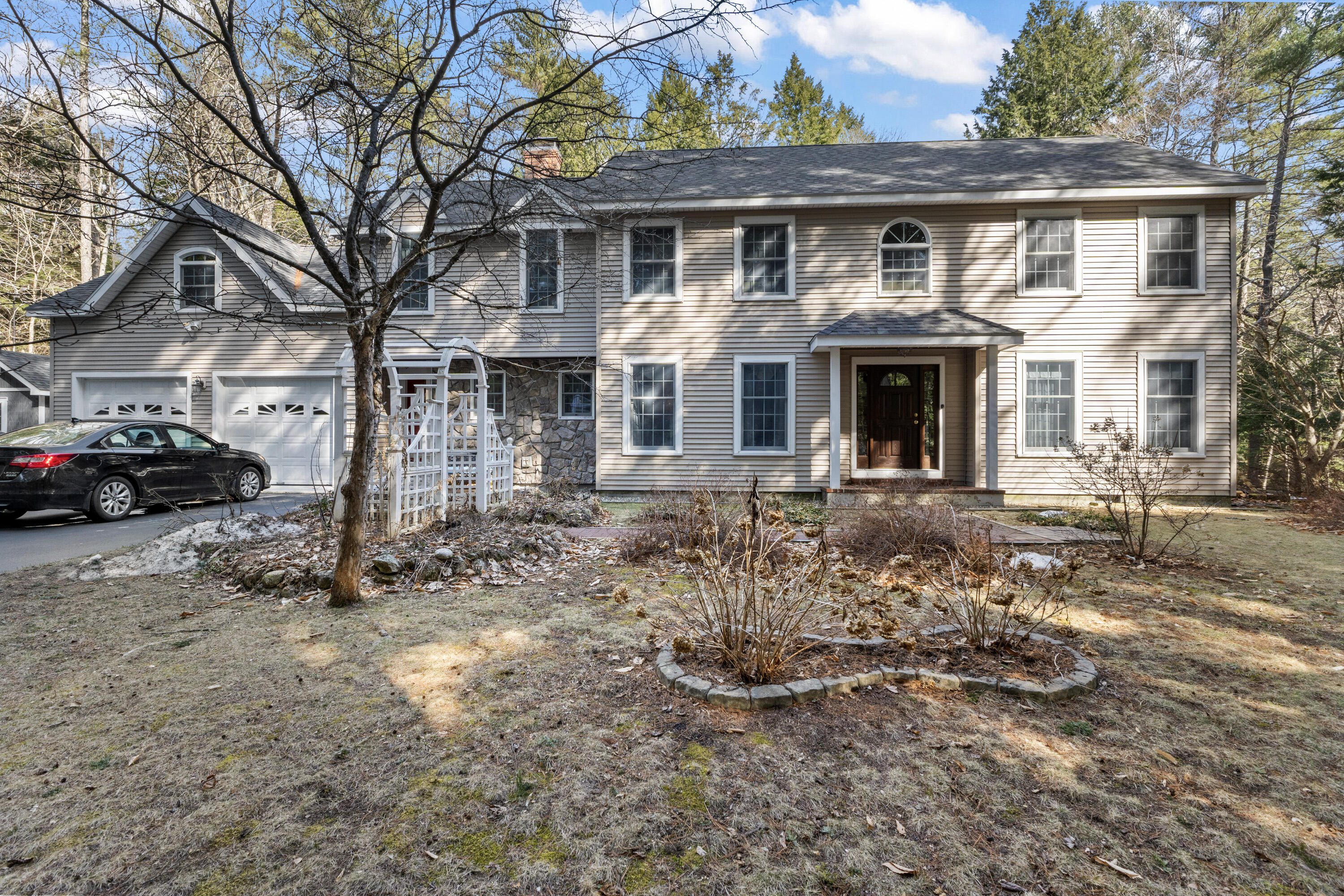 185 Rolling Hill Drive Naples ME 04055