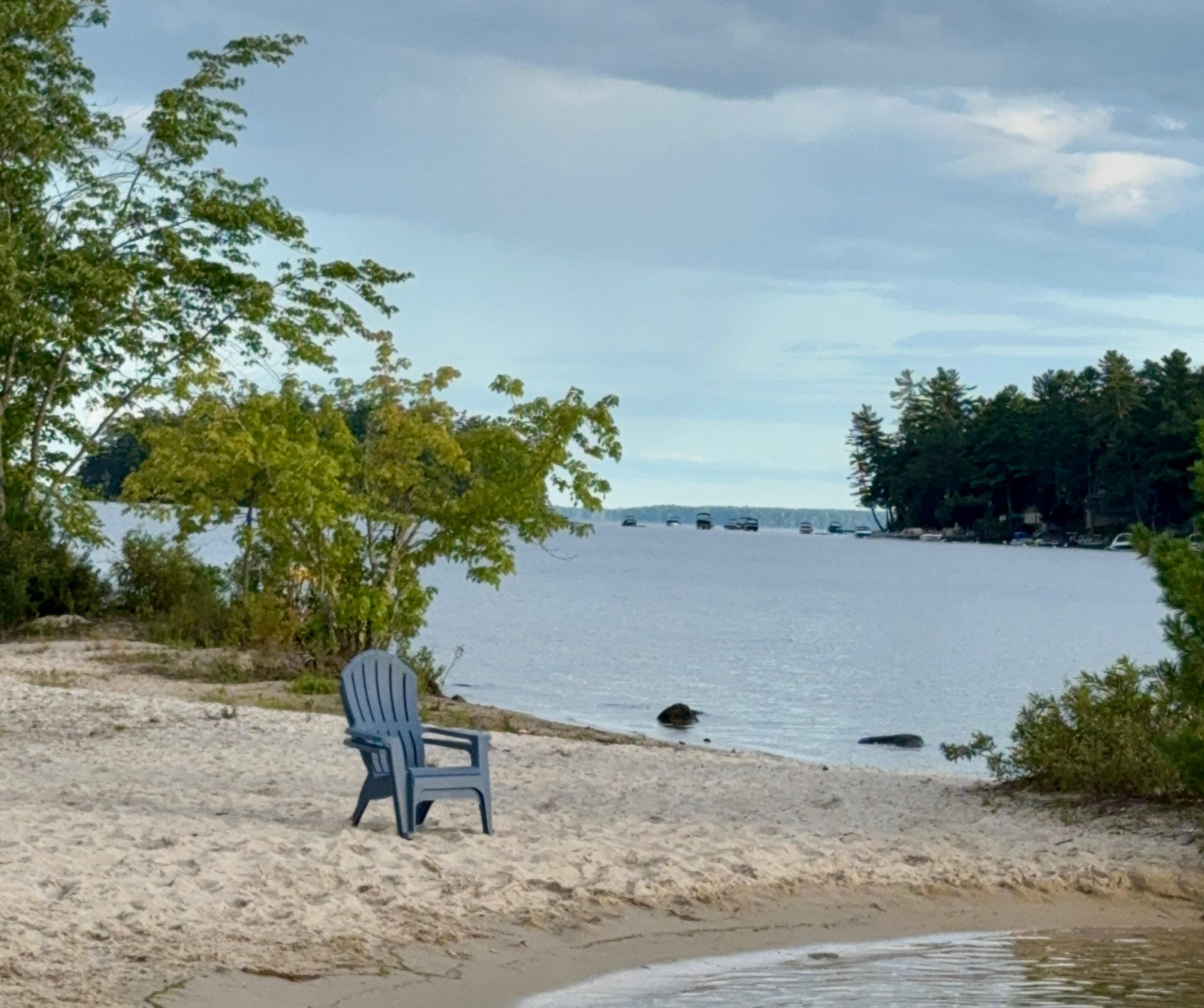 185 Rolling Hill Drive Naples ME 04055