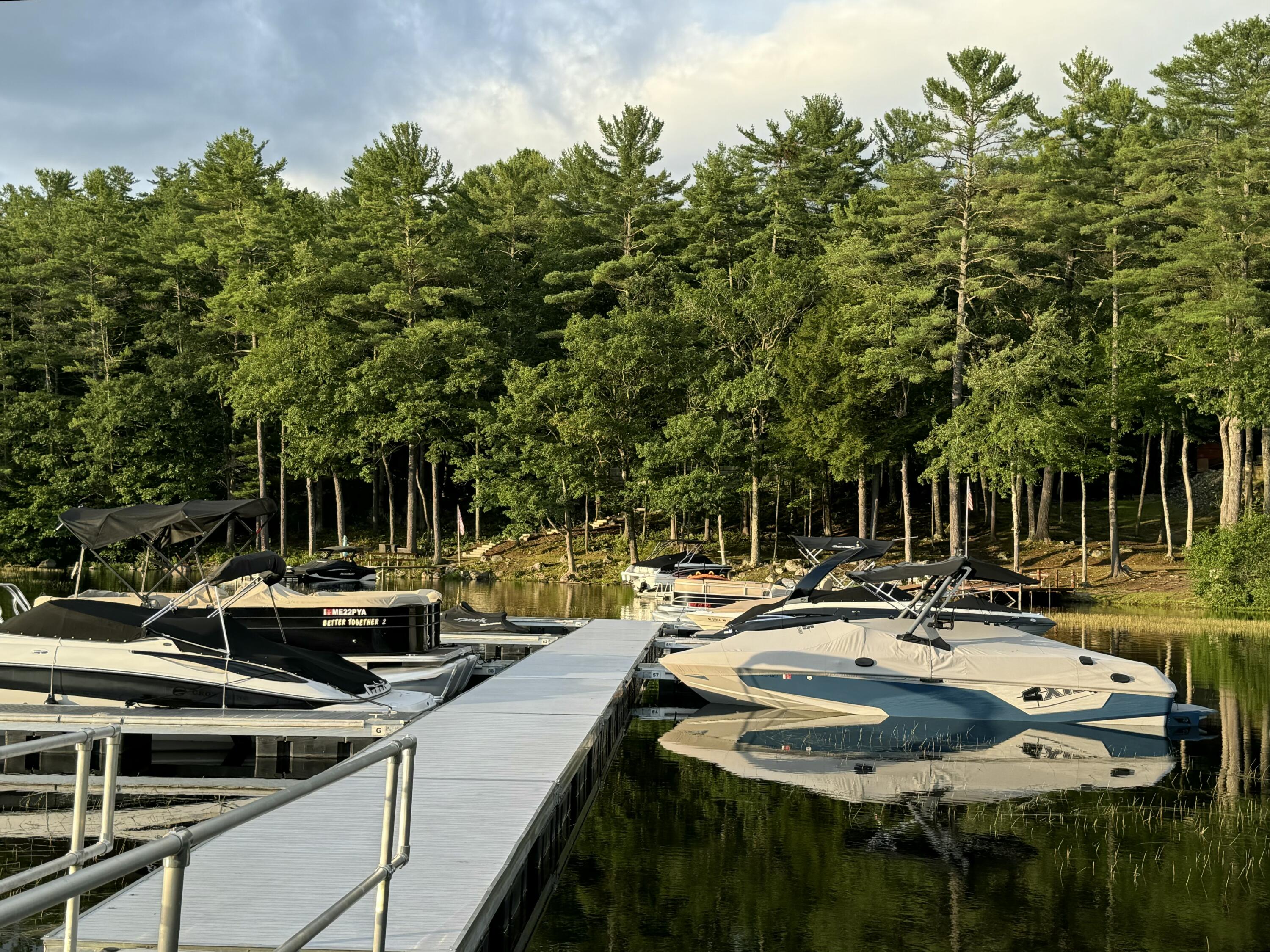 185 Rolling Hill Drive Naples ME 04055