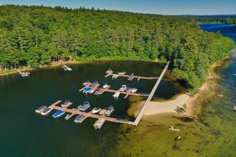 185 Rolling Hill Drive Naples ME 04055