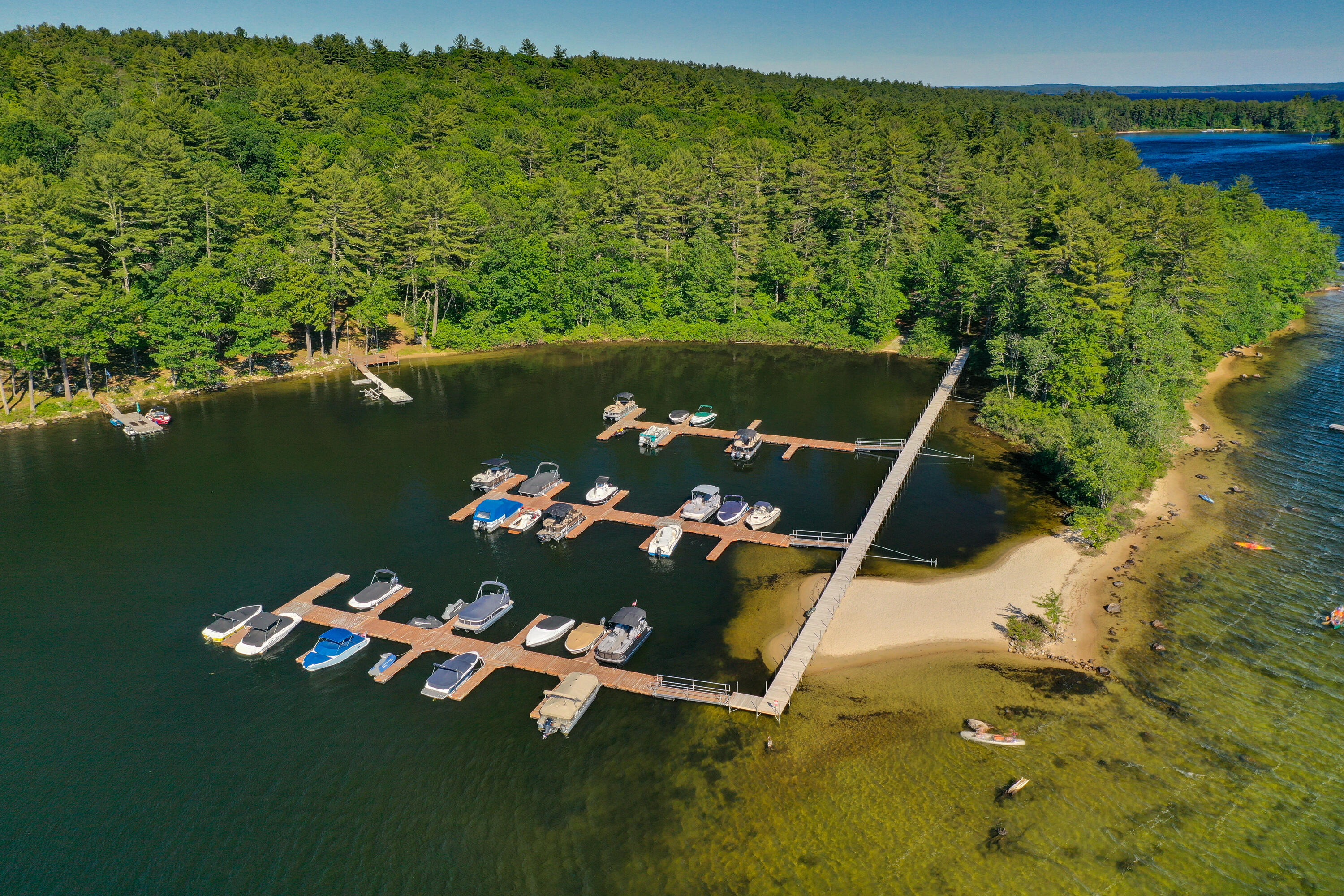 185 Rolling Hill Drive Naples ME 04055