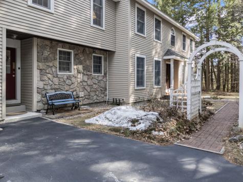 185 Rolling Hill Drive Naples ME 04055