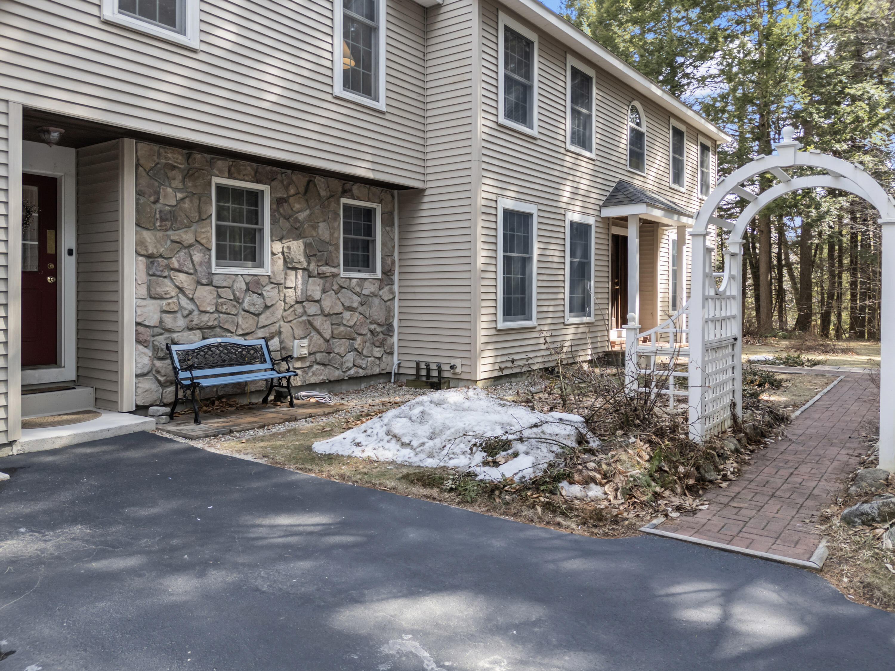 185 Rolling Hill Drive Naples ME 04055