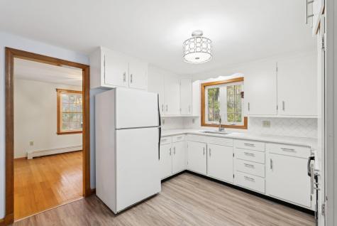 44 Brown Street Kennebunk ME 04043