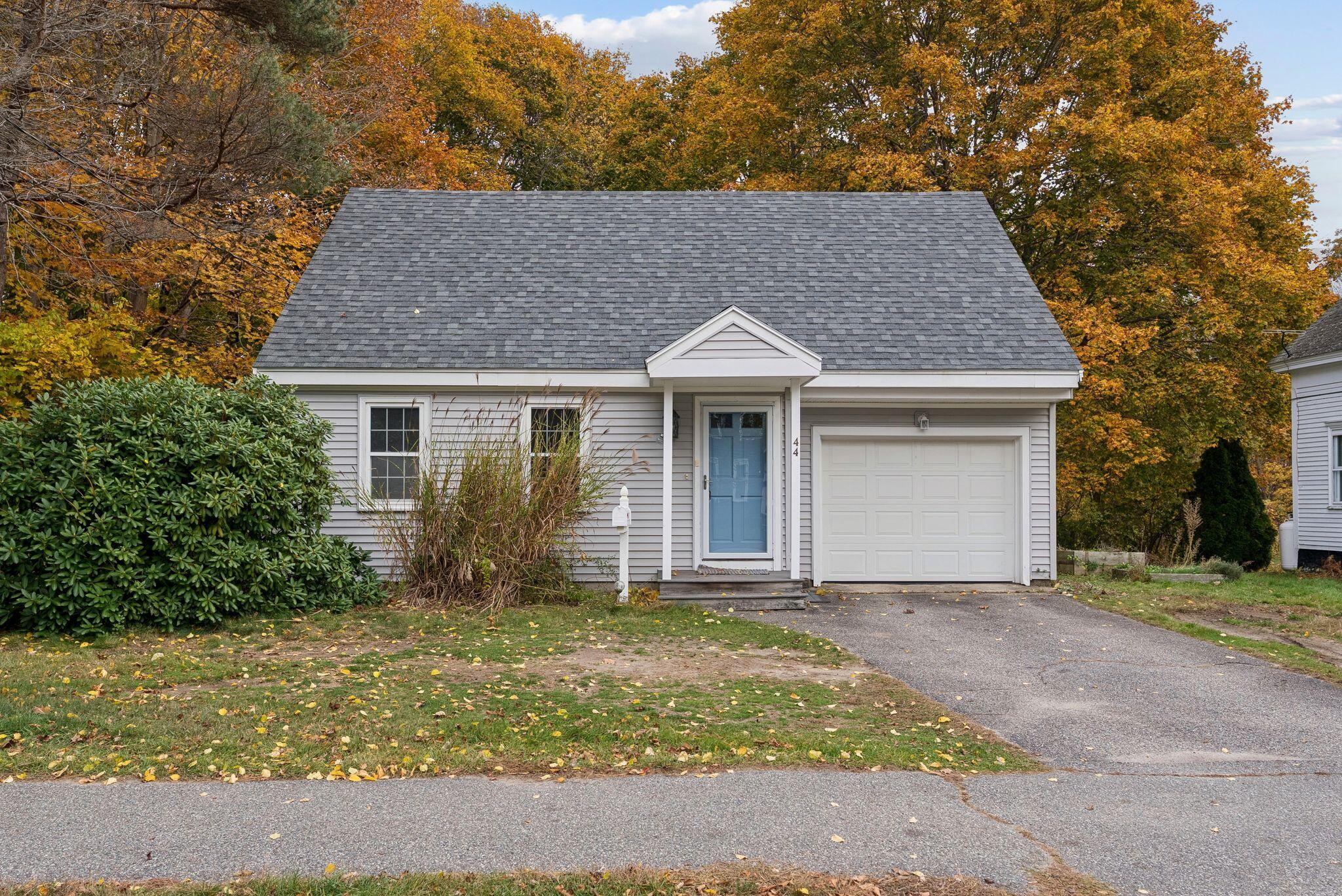 44 Brown Street Kennebunk ME 04043