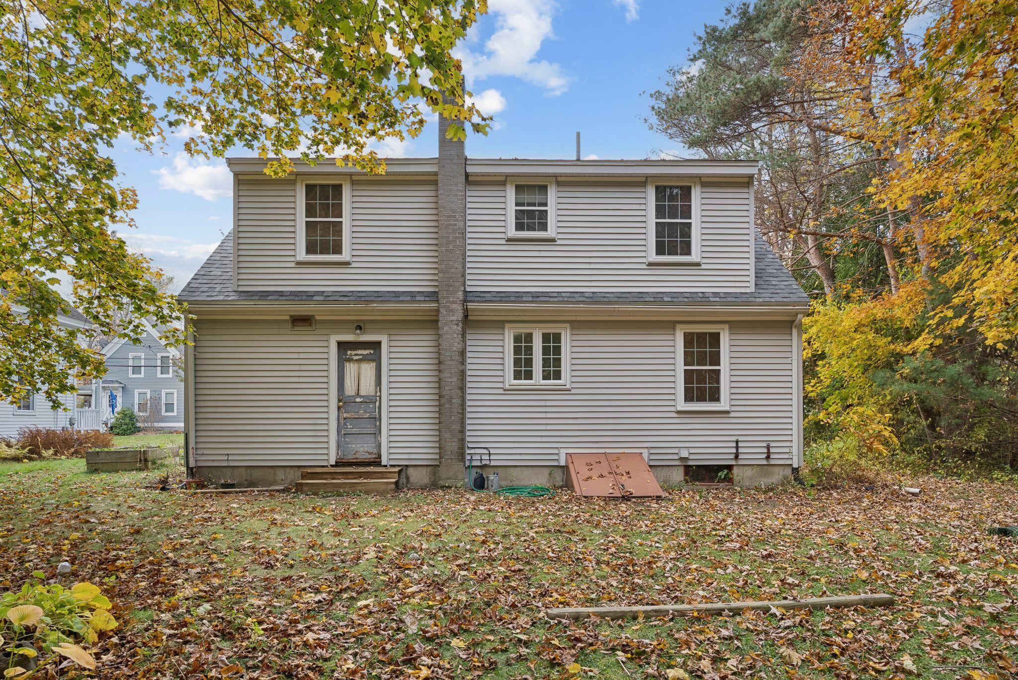 44 Brown Street Kennebunk ME 04043