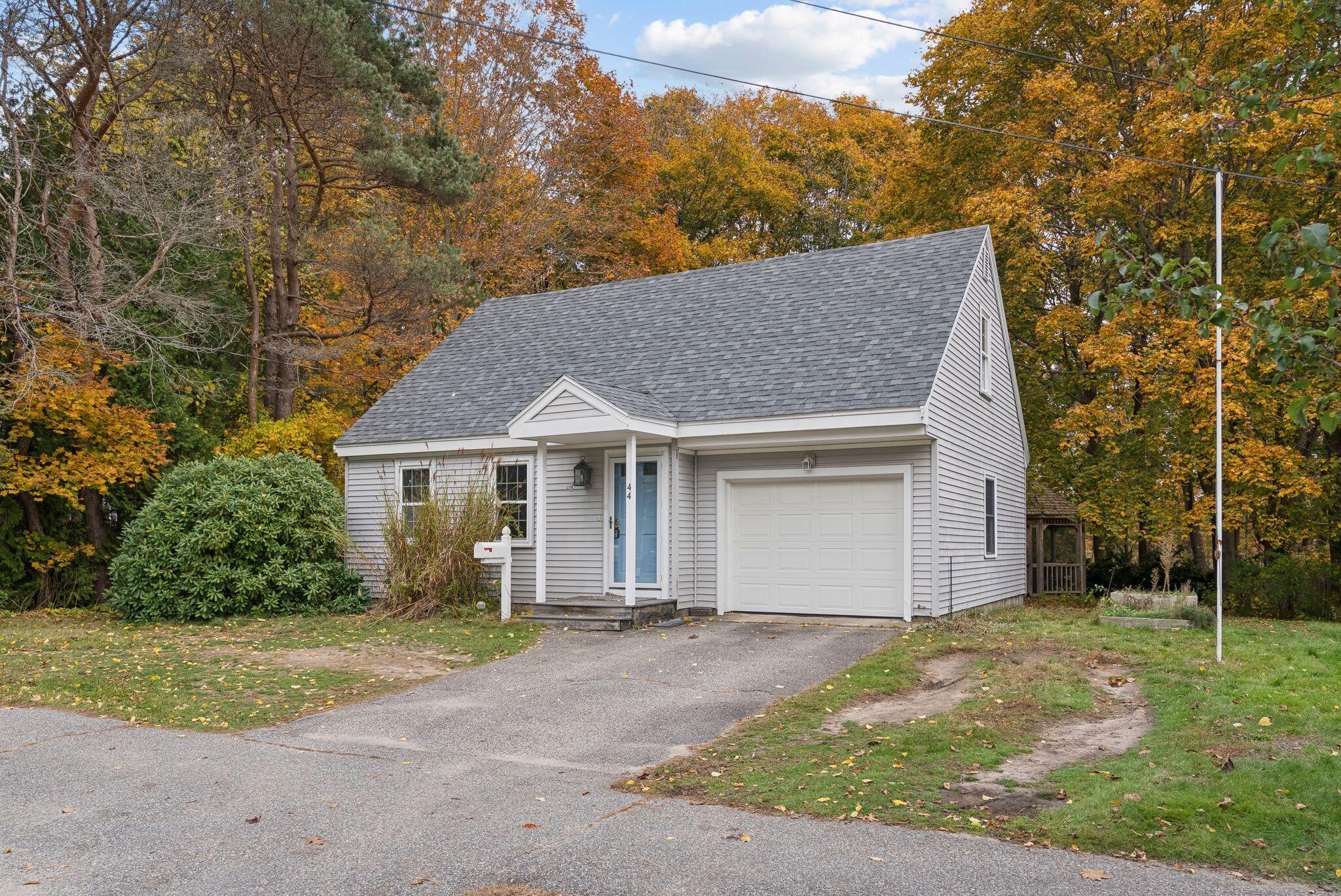 44 Brown Street Kennebunk ME 04043