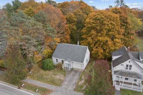 44 Brown Street Kennebunk ME 04043