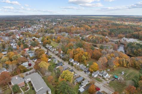 44 Brown Street Kennebunk ME 04043