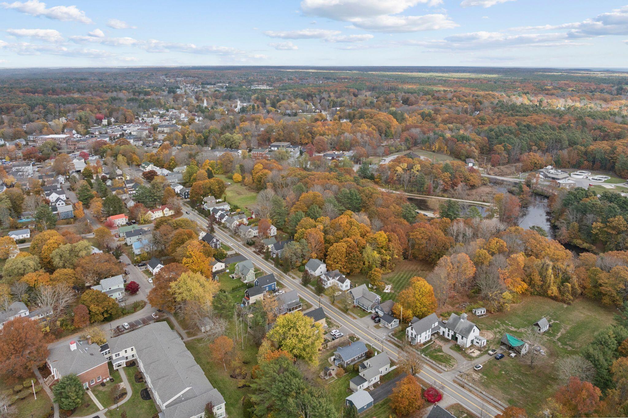 44 Brown Street Kennebunk ME 04043