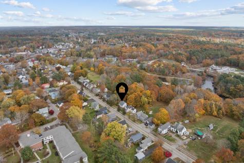 44 Brown Street Kennebunk ME 04043