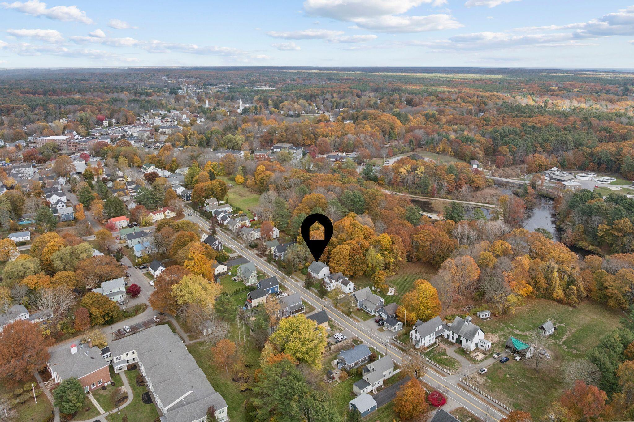 44 Brown Street Kennebunk ME 04043