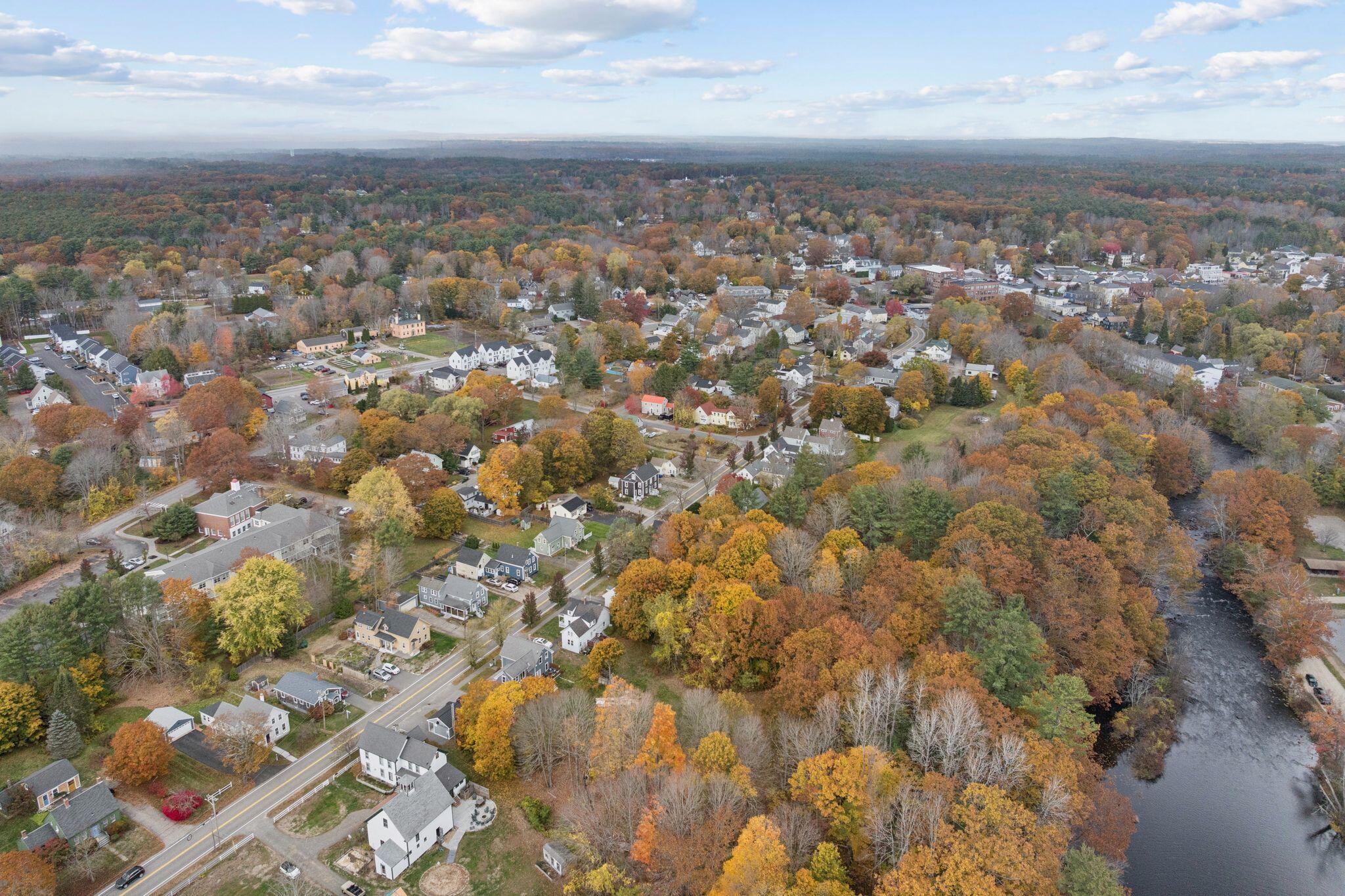 44 Brown Street Kennebunk ME 04043