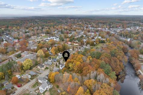 44 Brown Street Kennebunk ME 04043