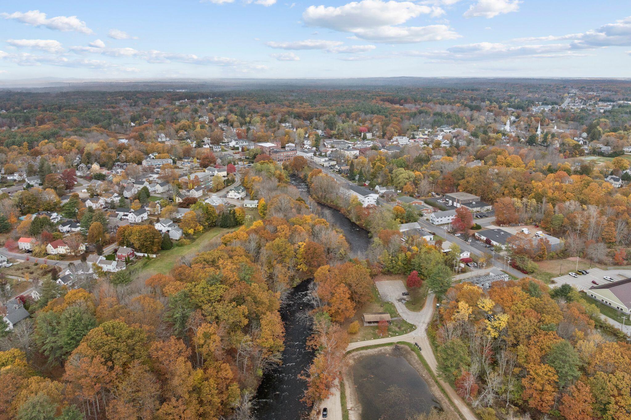 44 Brown Street Kennebunk ME 04043