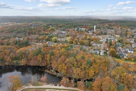 44 Brown Street Kennebunk ME 04043