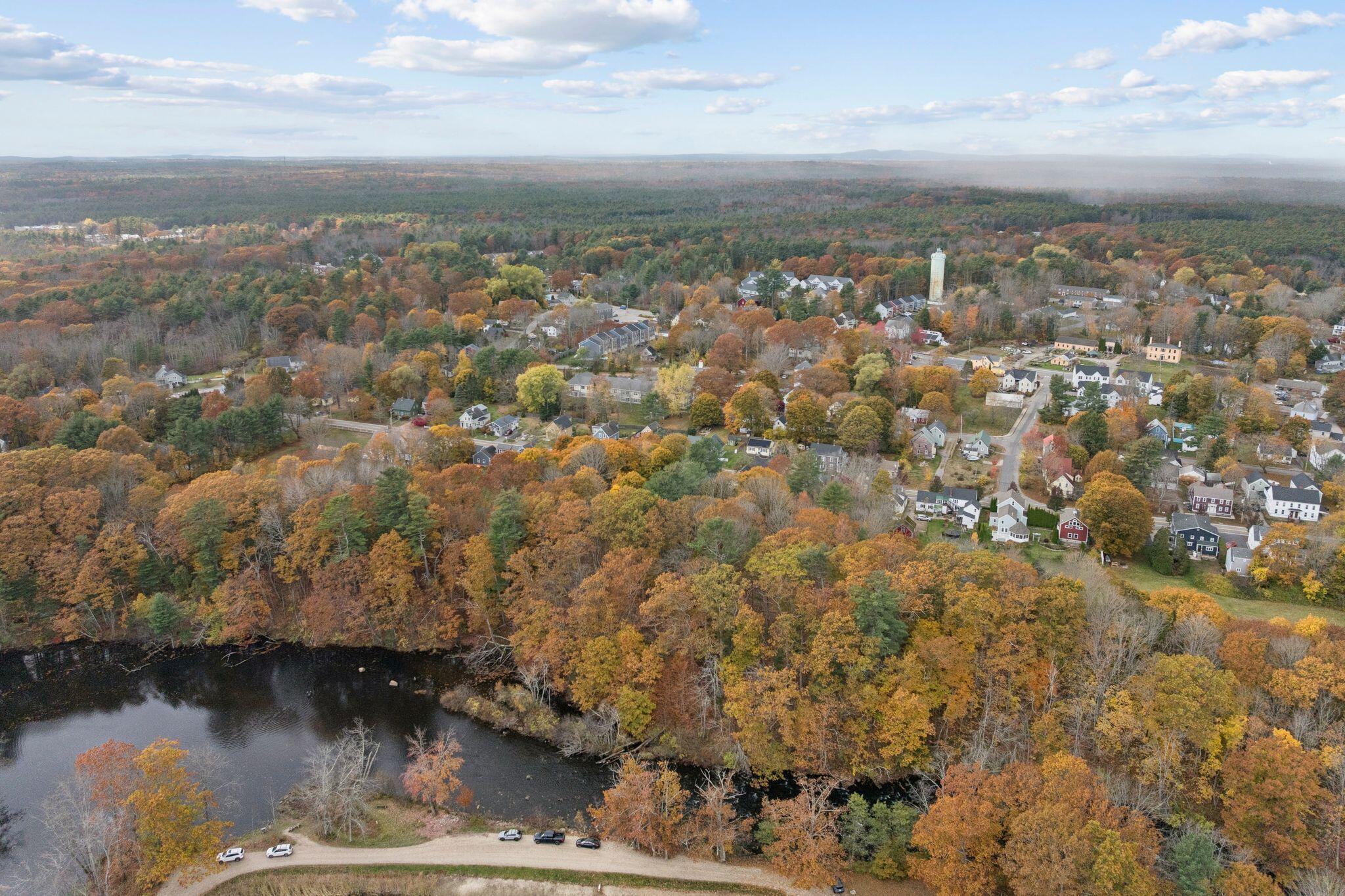 44 Brown Street Kennebunk ME 04043