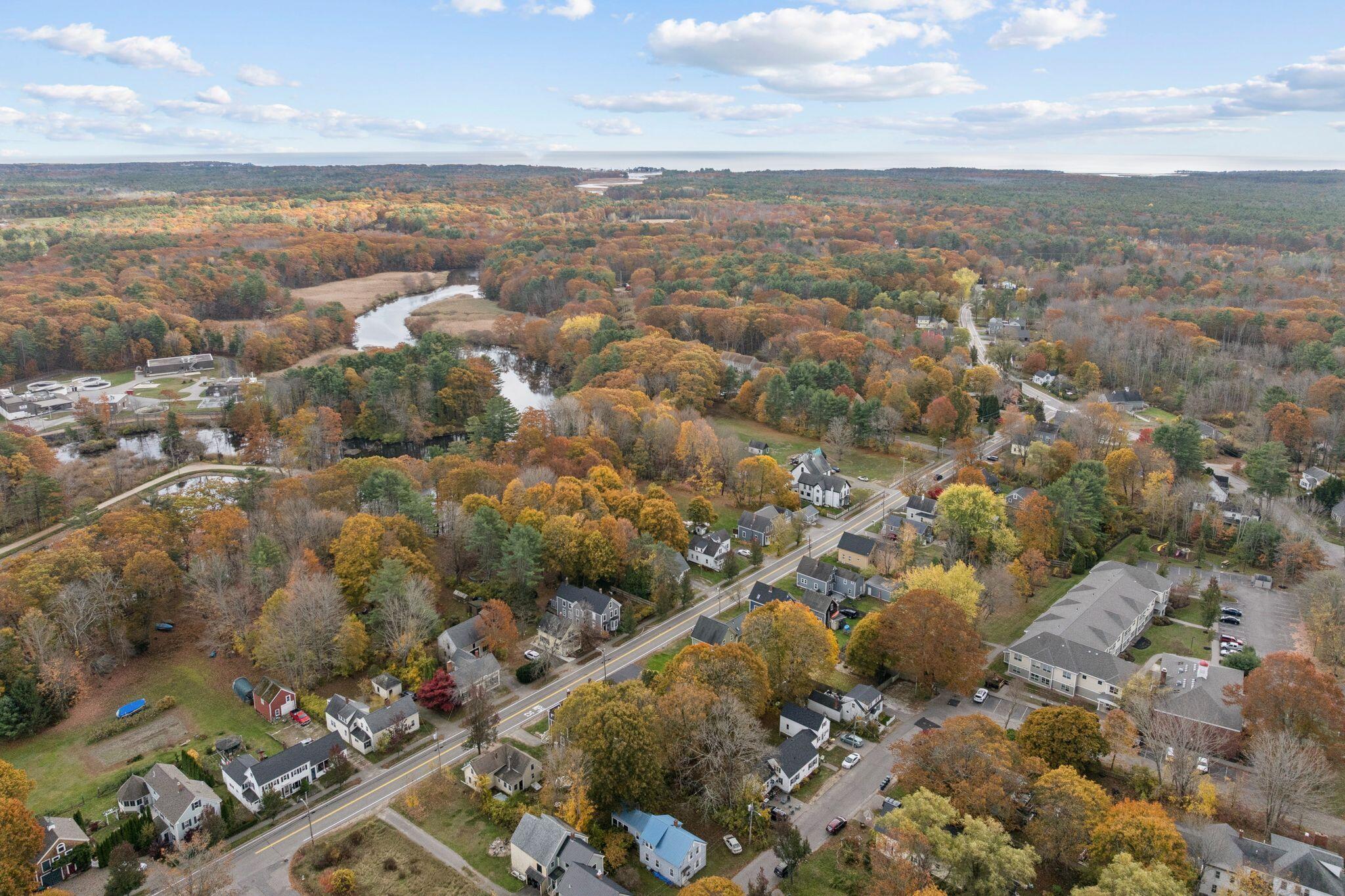 44 Brown Street Kennebunk ME 04043