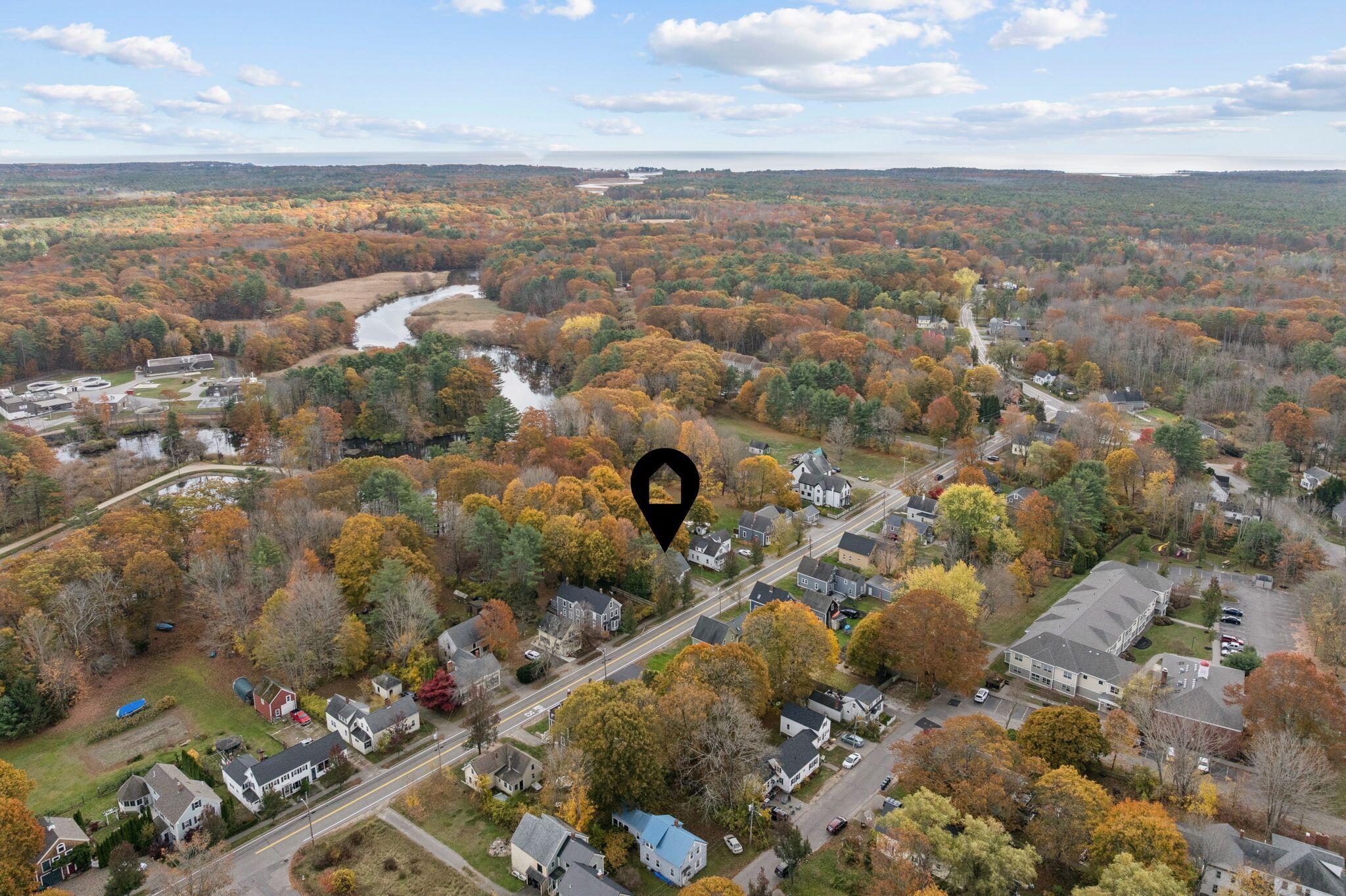 44 Brown Street Kennebunk ME 04043