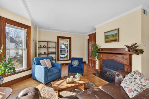 79 Russell Street Bath ME 04530