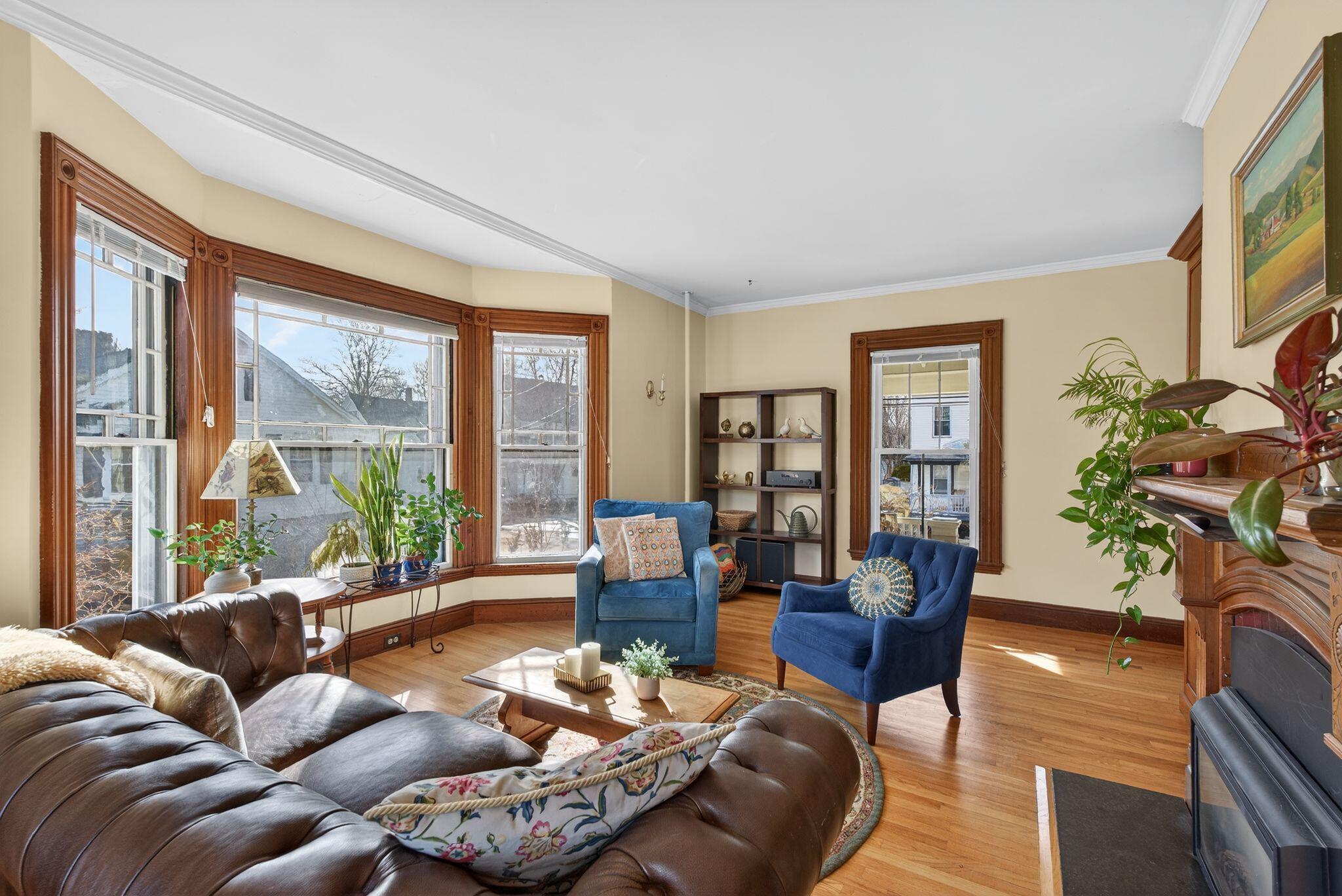 79 Russell Street Bath ME 04530
